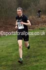 Senior and veteran womens Durham Cathedral Cross Country Relays, Maiden Castle, Durham. Photo: David T. Hewitson/Sports for All Pics